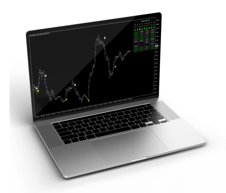 FLASH-FX MT4 INDICATOR – Complete Trading Formula